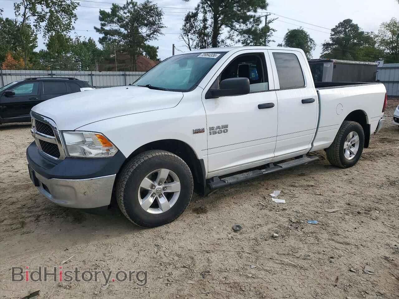 Фотография 1C6RR7FT8ES361955 - RAM 1500 2014