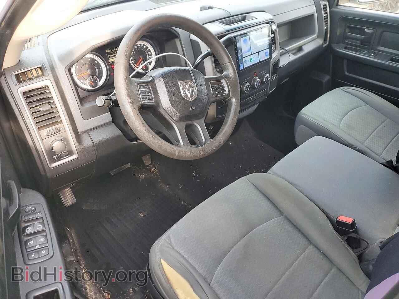 2014 RAM 1500 - VIN: 1C6RR7FT8ES361955 - Фото 8