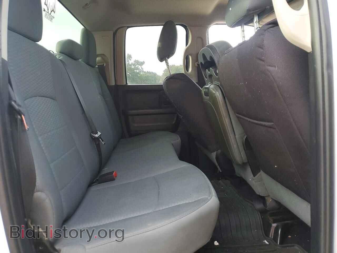 2014 RAM 1500 - VIN: 1C6RR7FT8ES361955 - Фото 10