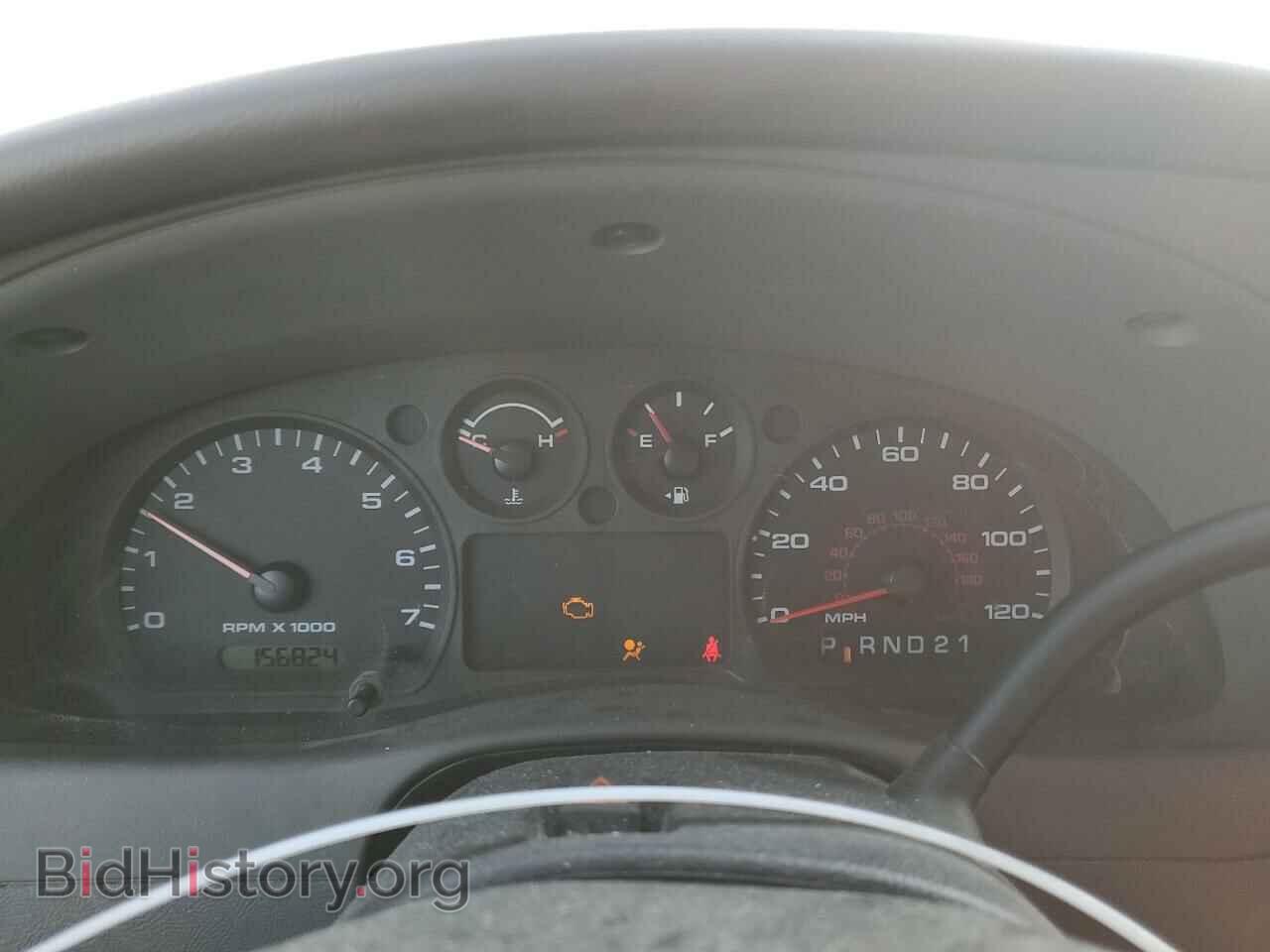 2009 FORD RANGER - VIN: 1FTYR10E49PA31153 - Фото 9