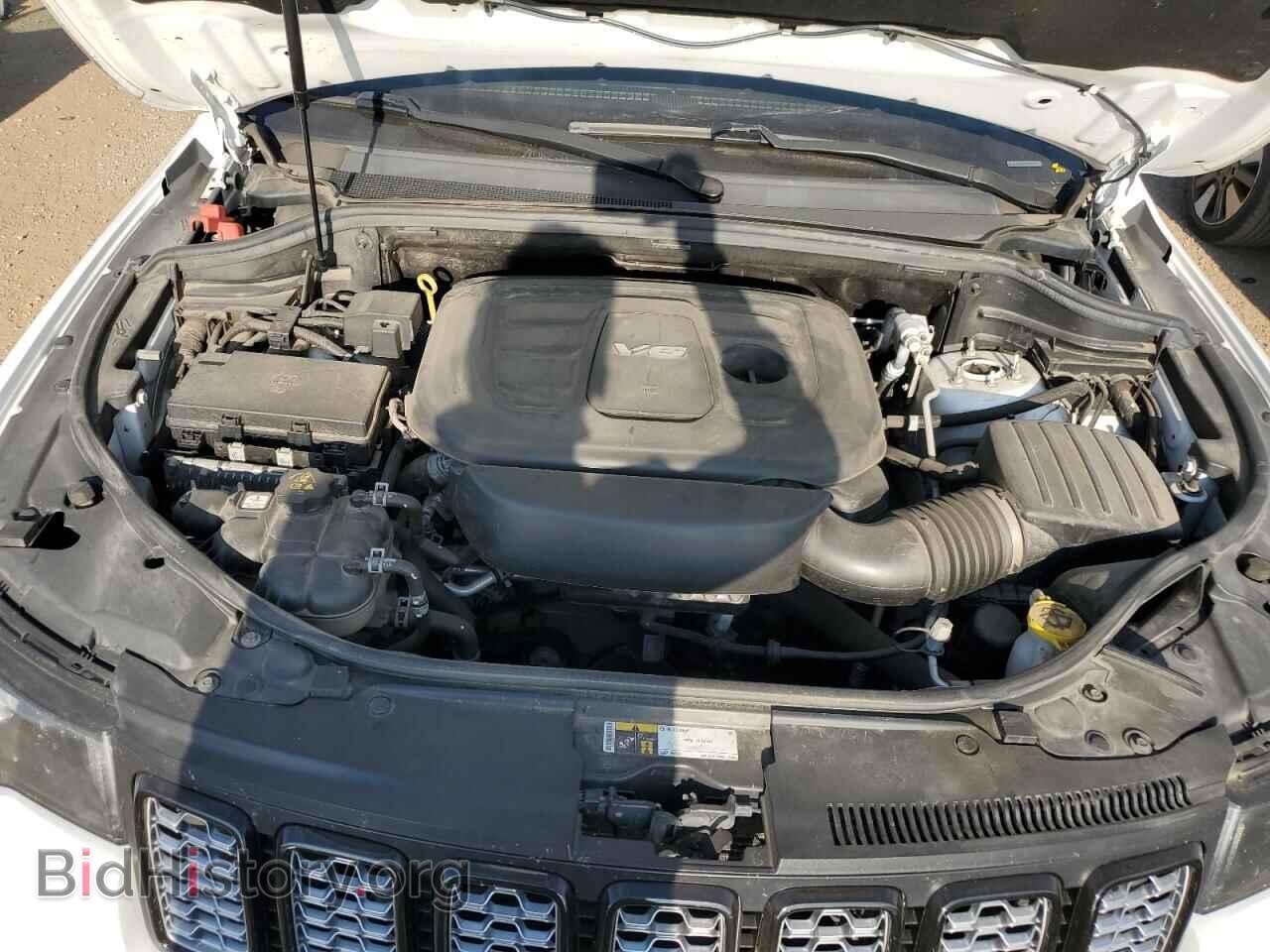 2017 JEEP GRAND CHER - VIN: 1C4RJFAG4HC865924 - Фото 11
