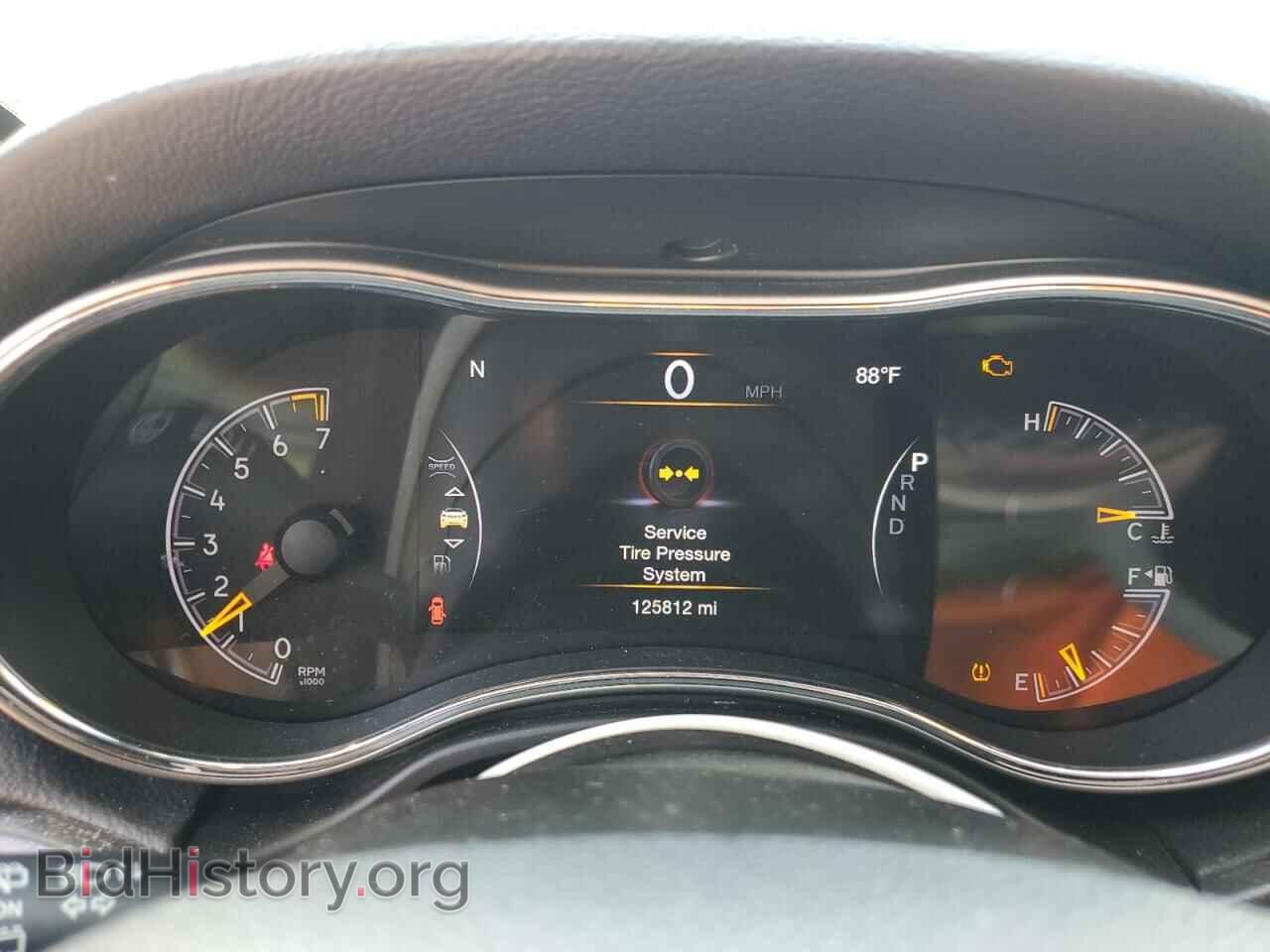 2017 JEEP GRAND CHER - VIN: 1C4RJFAG4HC865924 - Фото 9