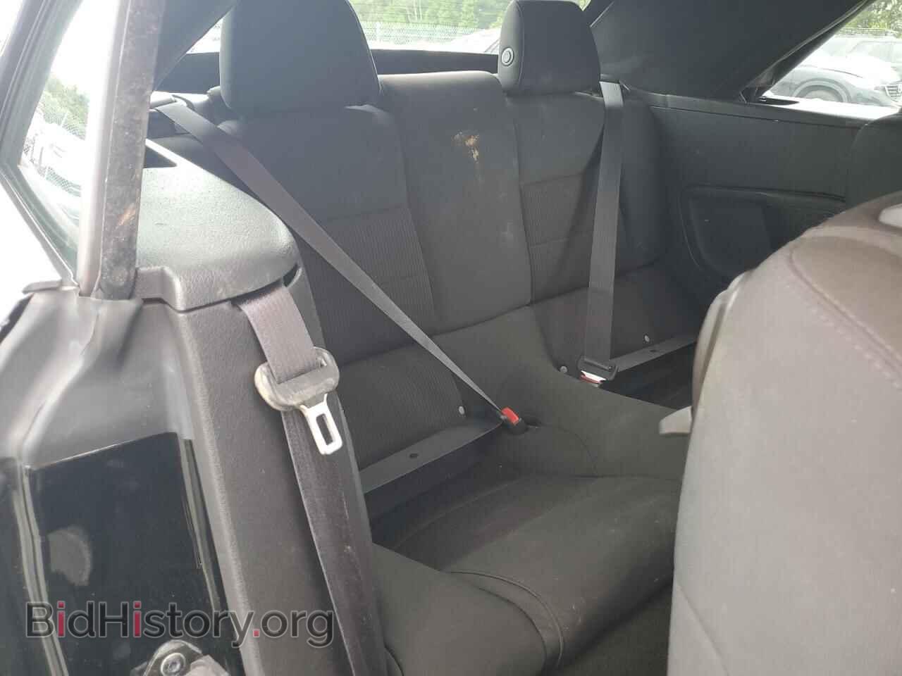 2014 FORD ALL Models - VIN: 1ZVBP8EM8E5322844 - Фото 10