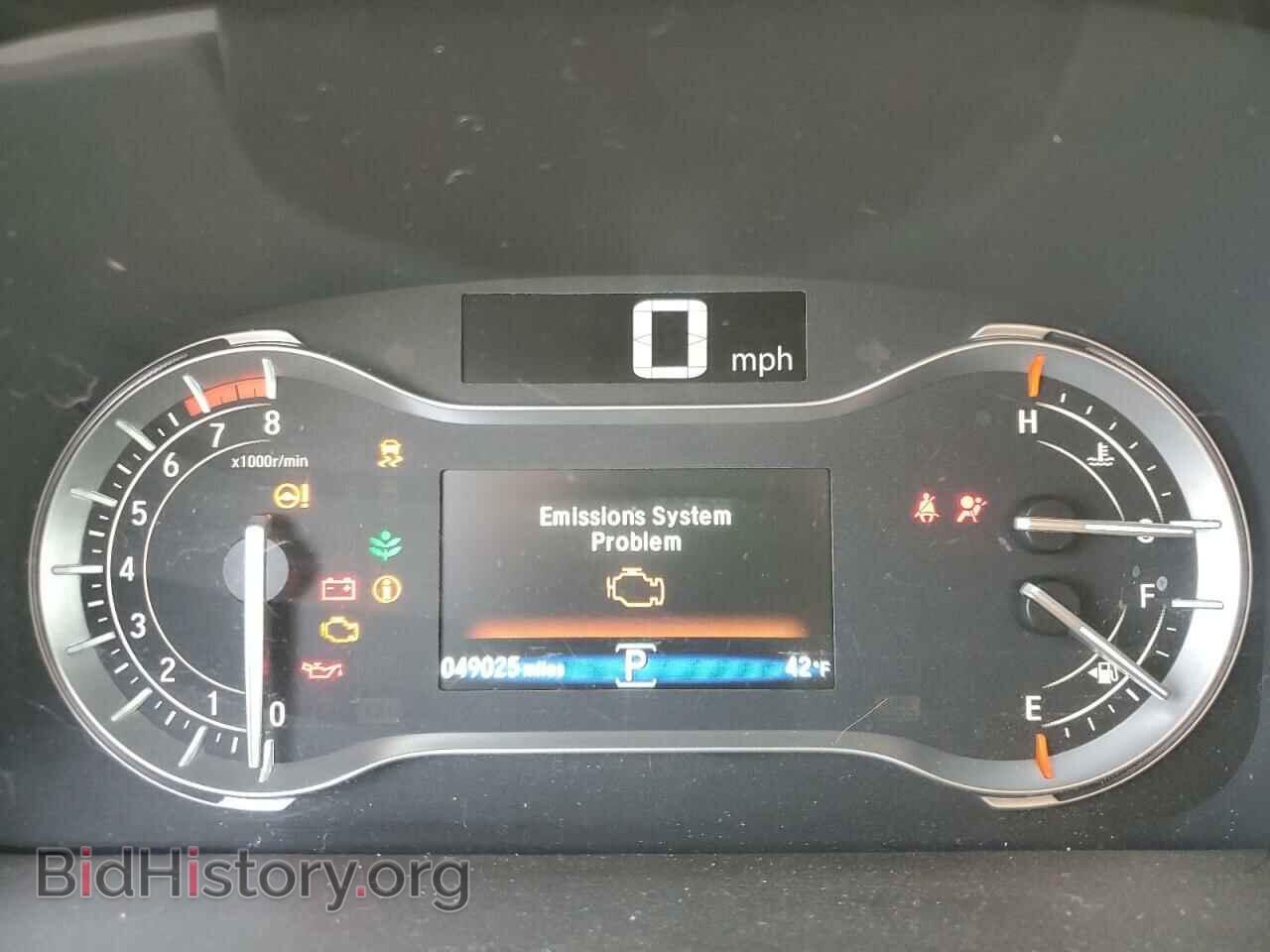 2017 HONDA RIDGELINE - VIN: 5FPYK2F61HB006883 - Фото 9