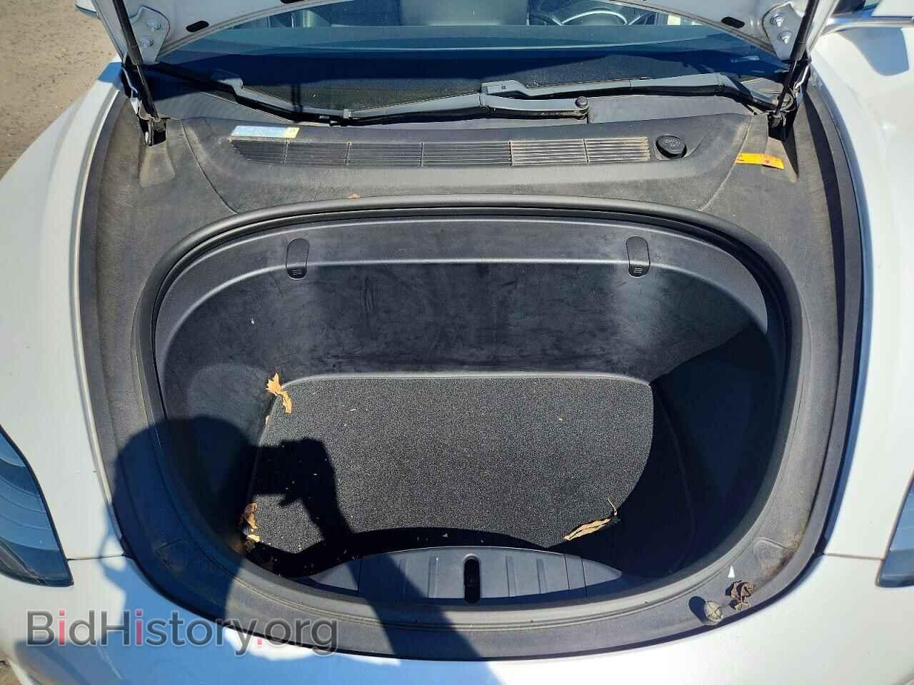 2018 TESLA MODEL 3 - VIN: 5YJ3E1EB2JF066924 - Photo 11