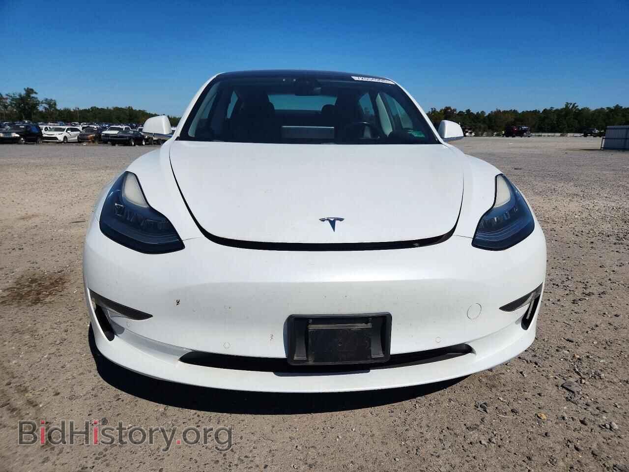 2018 TESLA MODEL 3 - VIN: 5YJ3E1EB2JF066924 - Photo 5