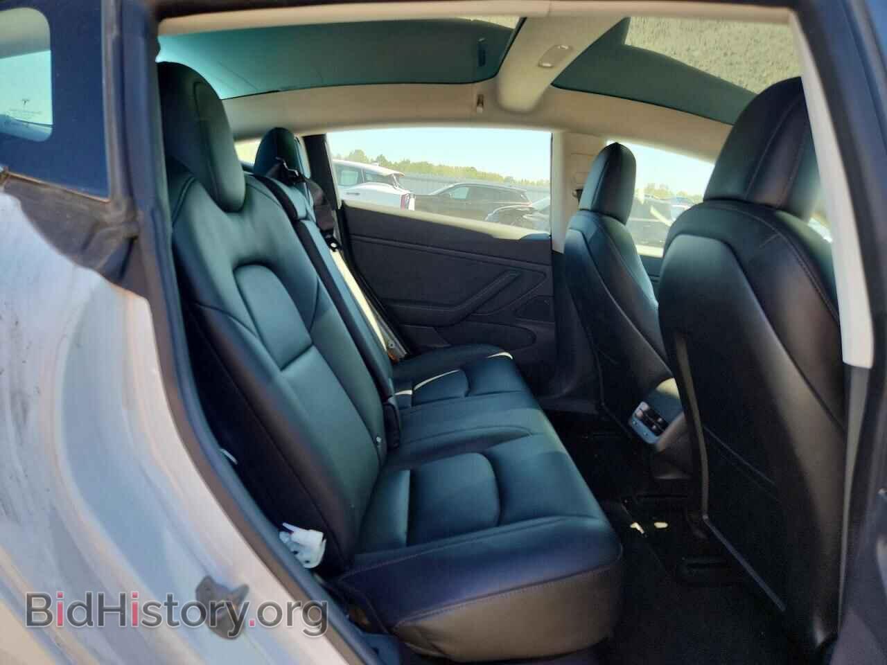 2018 TESLA MODEL 3 - VIN: 5YJ3E1EB2JF066924 - Photo 10