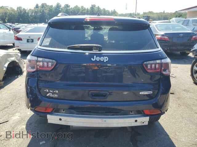 2017 JEEP COMPASS - VIN: 3C4NJDBB6HT645629 - Фото 6