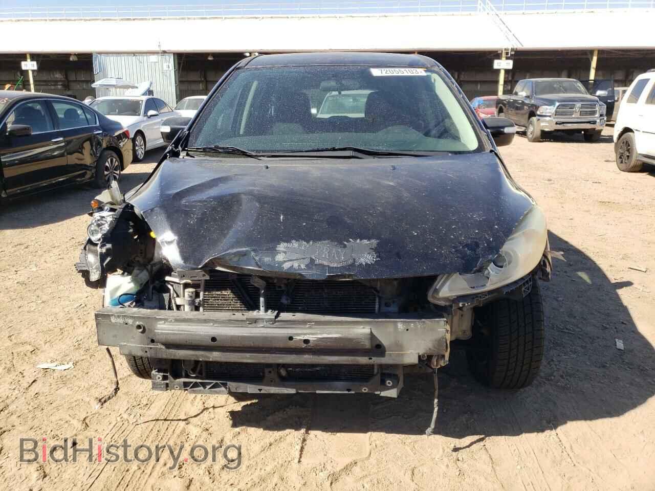 2013 MAZDA 5 - VIN: JM1CW2BL2D0147991 - Photo 5