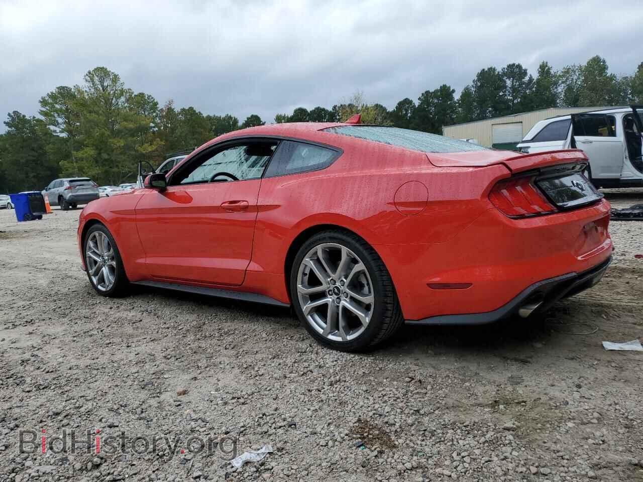 2022 FORD ALL Models - VIN: 1FA6P8TH8N5117525 - Photo 2