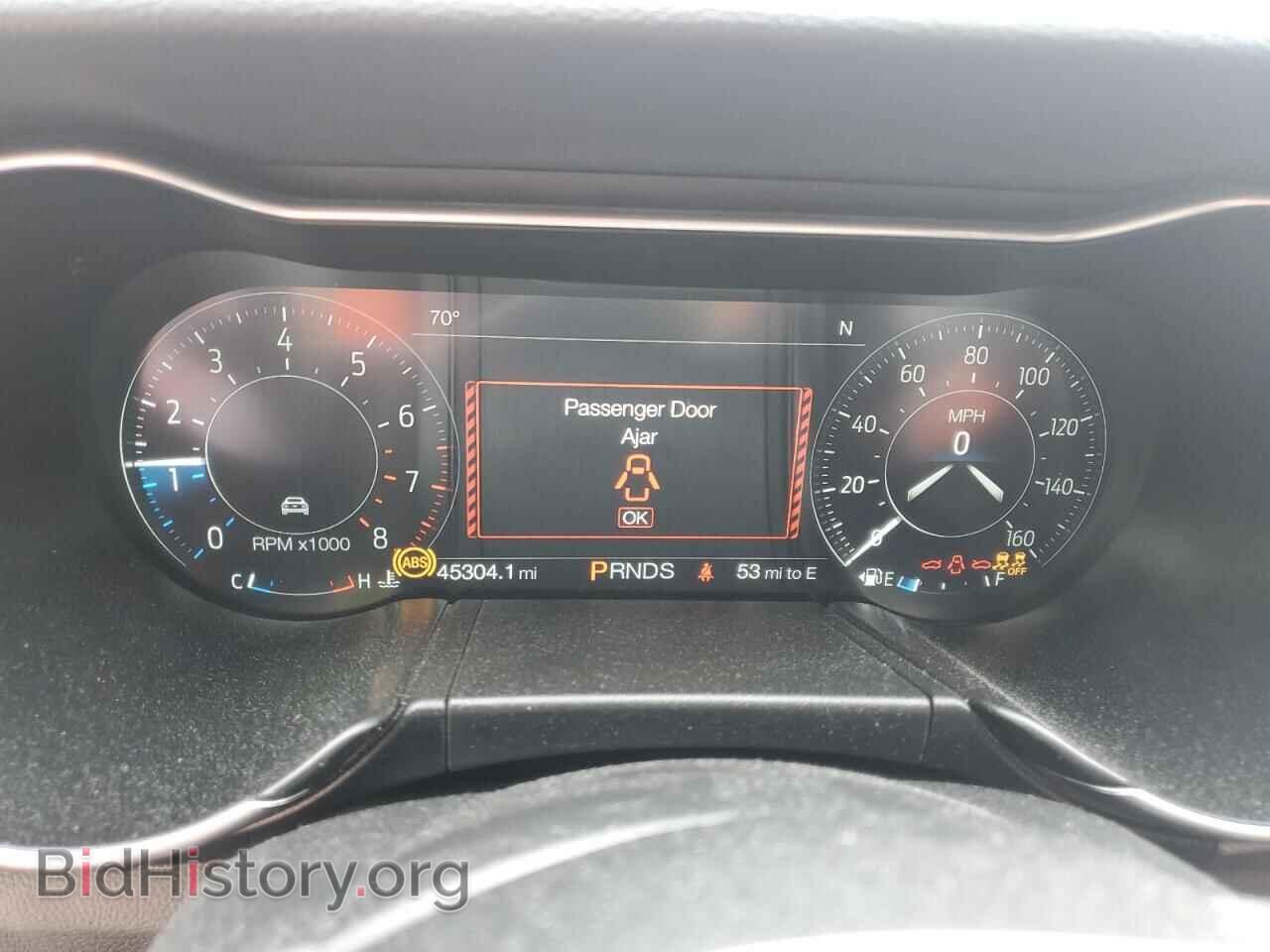 2022 FORD ALL Models - VIN: 1FA6P8TH8N5117525 - Photo 9