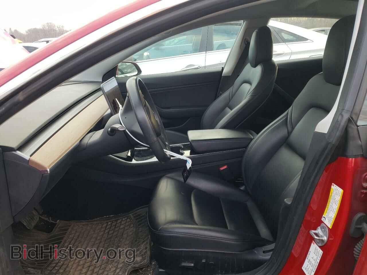 2018 TESLA MODEL 3 - VIN: 5YJ3E1EB8JF114832 - Photo 7