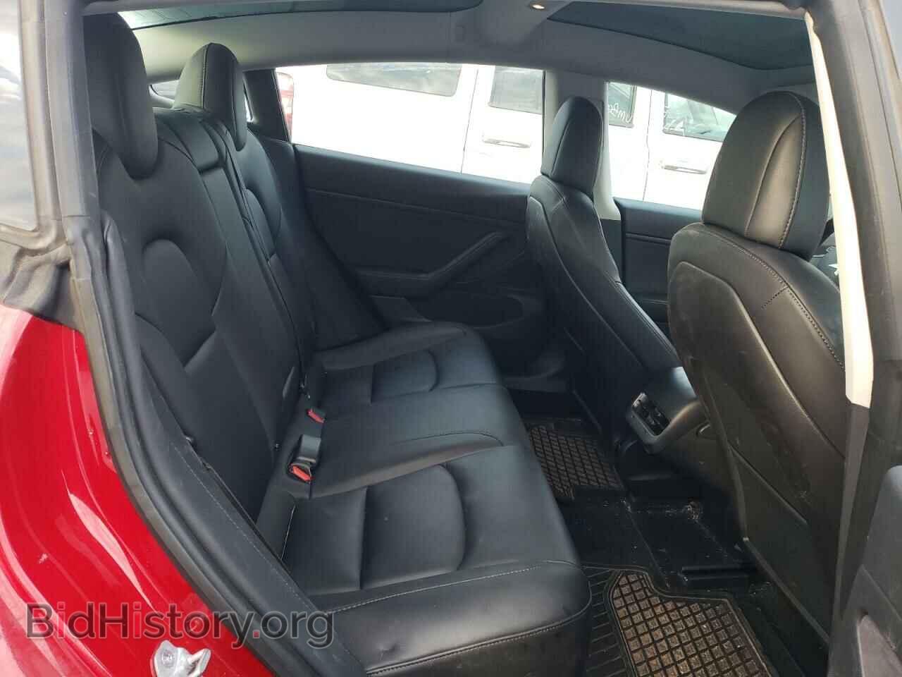 2018 TESLA MODEL 3 - VIN: 5YJ3E1EB8JF114832 - Photo 10