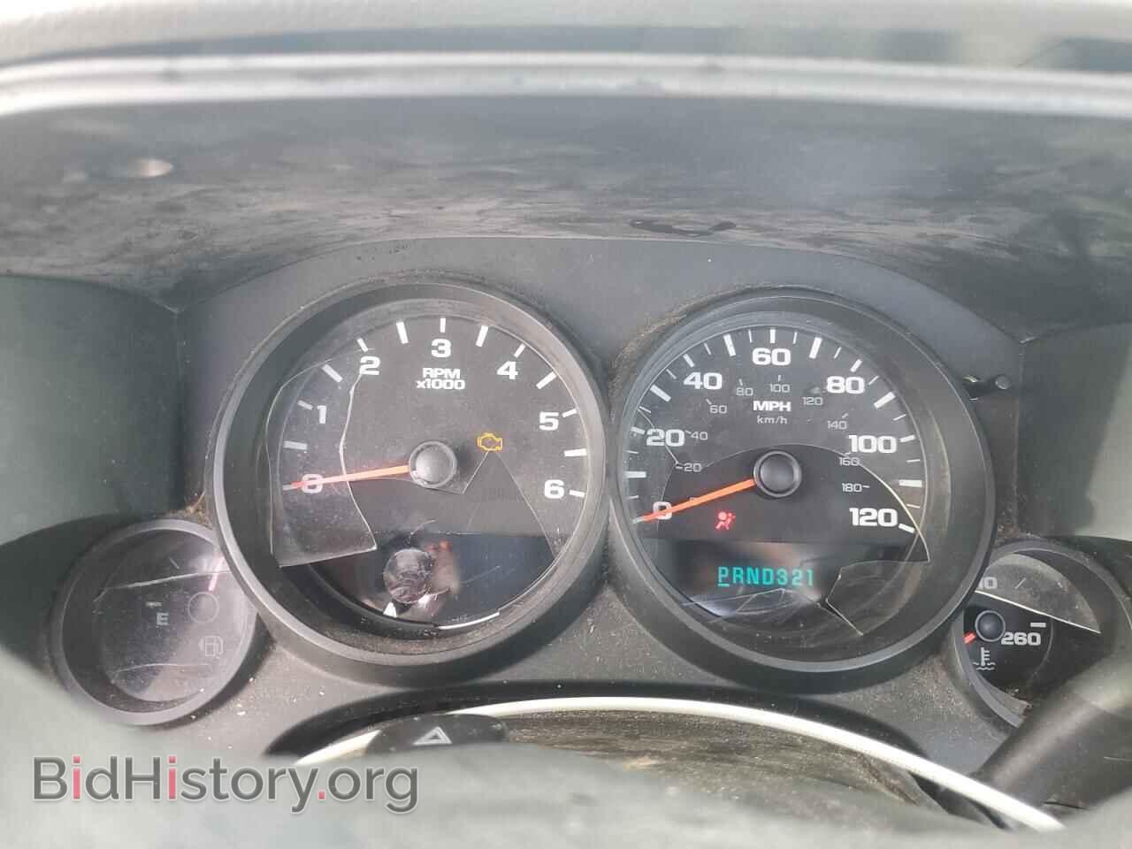 2009 GMC SIERRA - VIN: 1GTEC14X69Z189160 - Фото 9