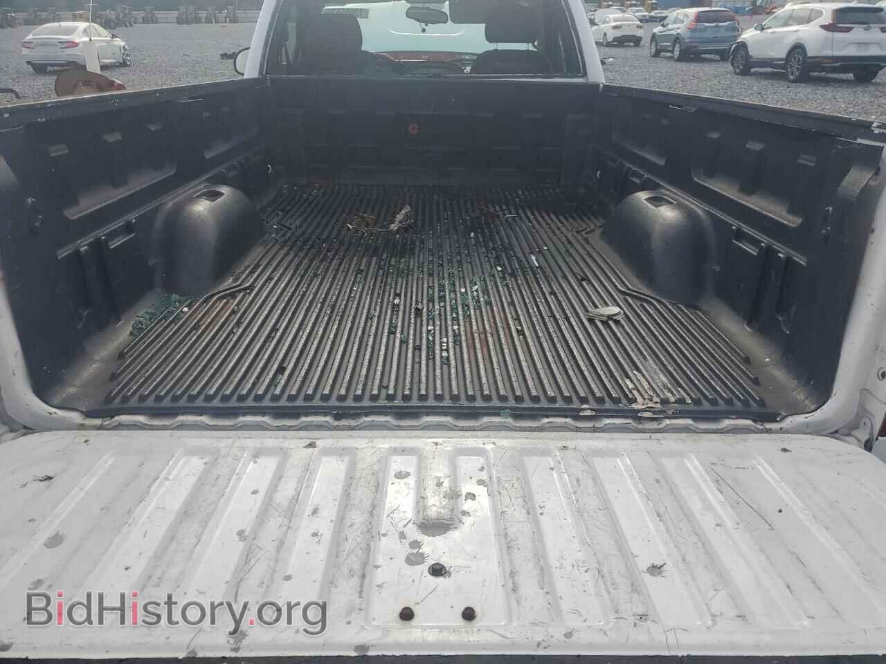 2009 GMC SIERRA - VIN: 1GTEC14X69Z189160 - Фото 10