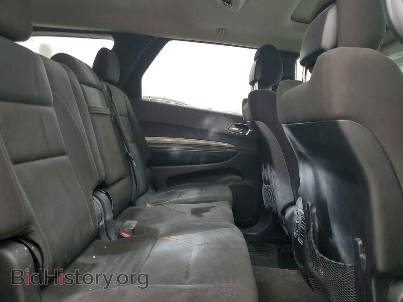 2013 DODGE DURANGO - VIN: 1C4RDJAG7DC559322 - Photo 10