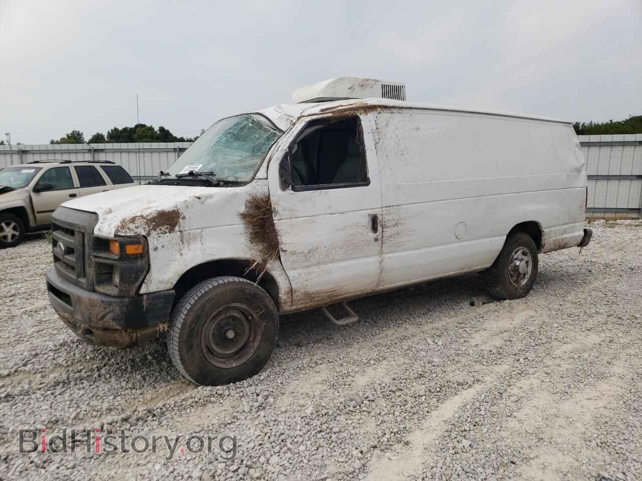 Фотография 1FTNS2EW9CDA70005 - FORD ALL Models 2012