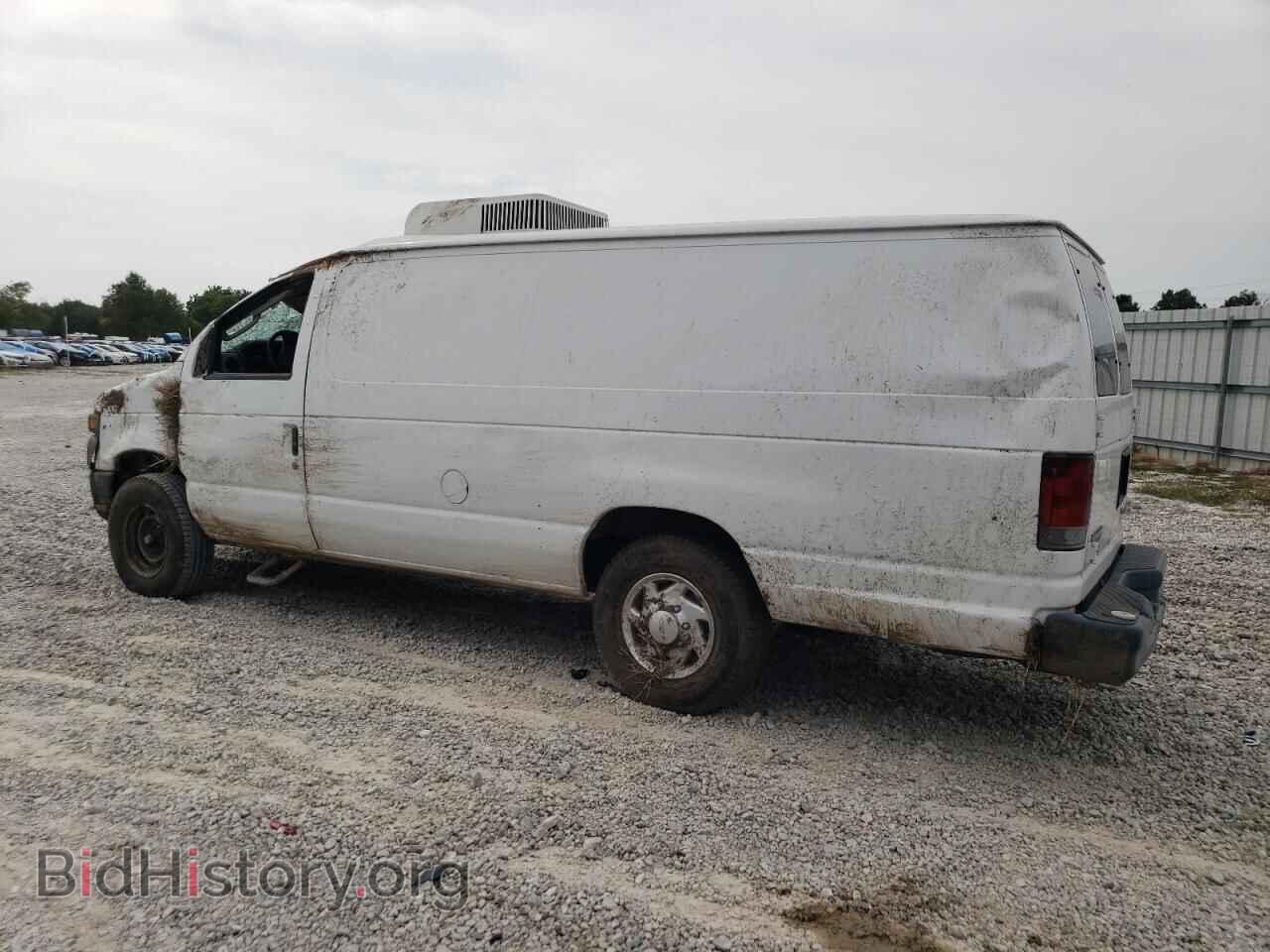 2012 FORD ALL Models - VIN: 1FTNS2EW9CDA70005 - Photo 2