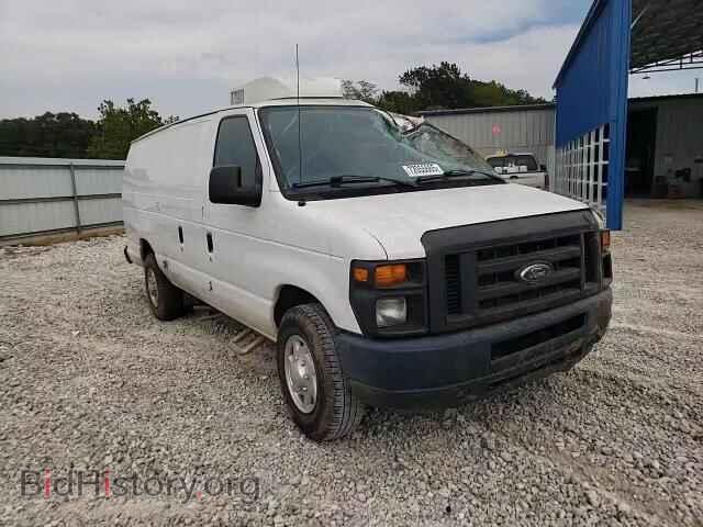 2012 FORD ALL Models - VIN: 1FTNS2EW9CDA70005 - Photo 14