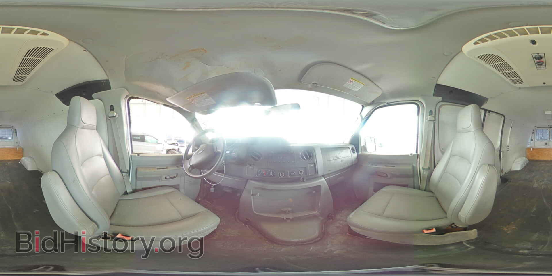 2012 FORD ALL Models - VIN: 1FTNS2EW9CDA70005 - Photo 15