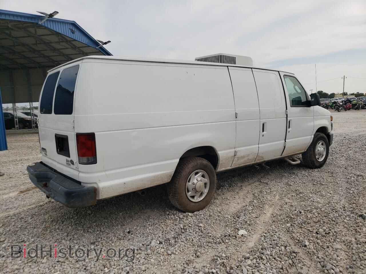 2012 FORD ALL Models - VIN: 1FTNS2EW9CDA70005 - Photo 3