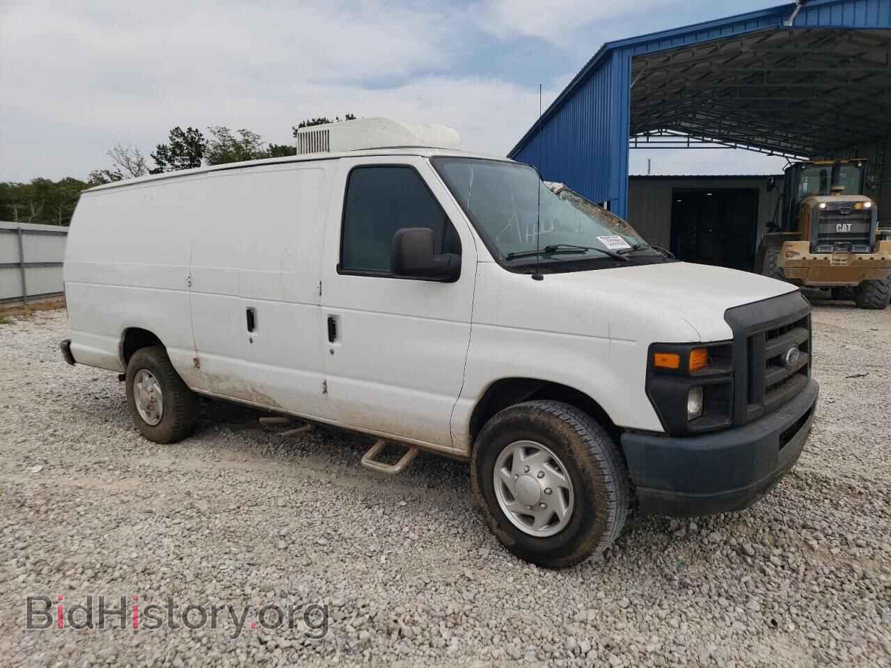 2012 FORD ALL Models - VIN: 1FTNS2EW9CDA70005 - Photo 4