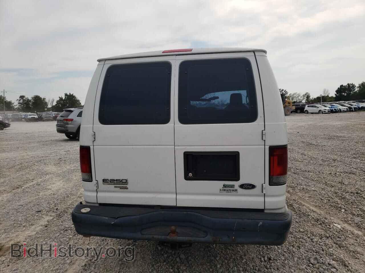 2012 FORD ALL Models - VIN: 1FTNS2EW9CDA70005 - Photo 6
