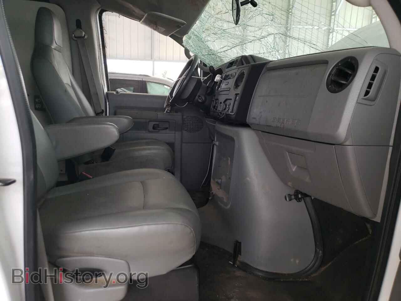 2012 FORD ALL Models - VIN: 1FTNS2EW9CDA70005 - Photo 7
