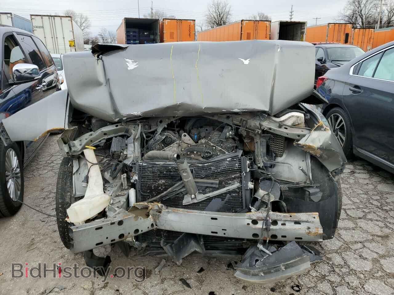2012 DODGE CHARGER - VIN: 2C3CDXBGXCH145670 - Фото 5