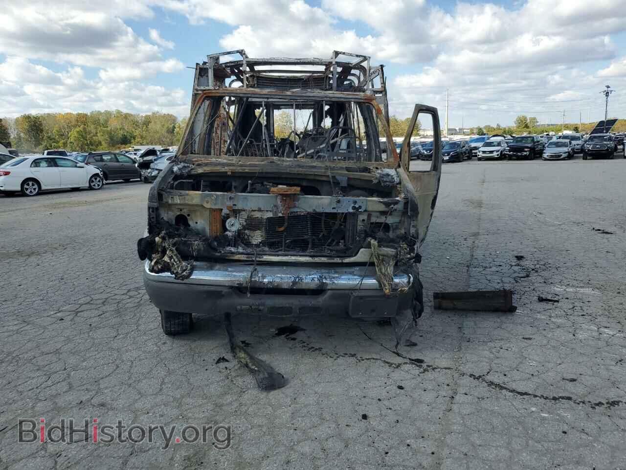 2006 FORD ALL Models - VIN: 1FDWE35S36DA32297 - Photo 5