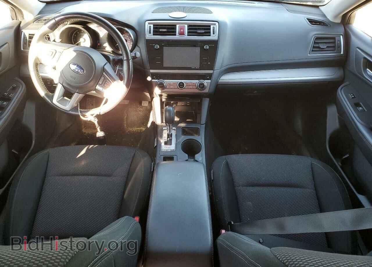 2015 SUBARU OUTBACK - VIN: 4S4BSAFC9F3247319 - Фото 8