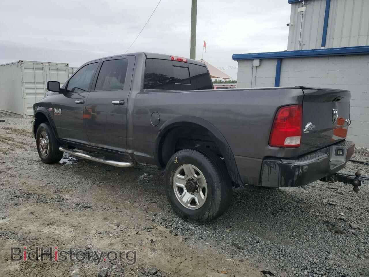 2014 RAM All Models - VIN: 3C6TR5DT7EG315859 - Photo 2