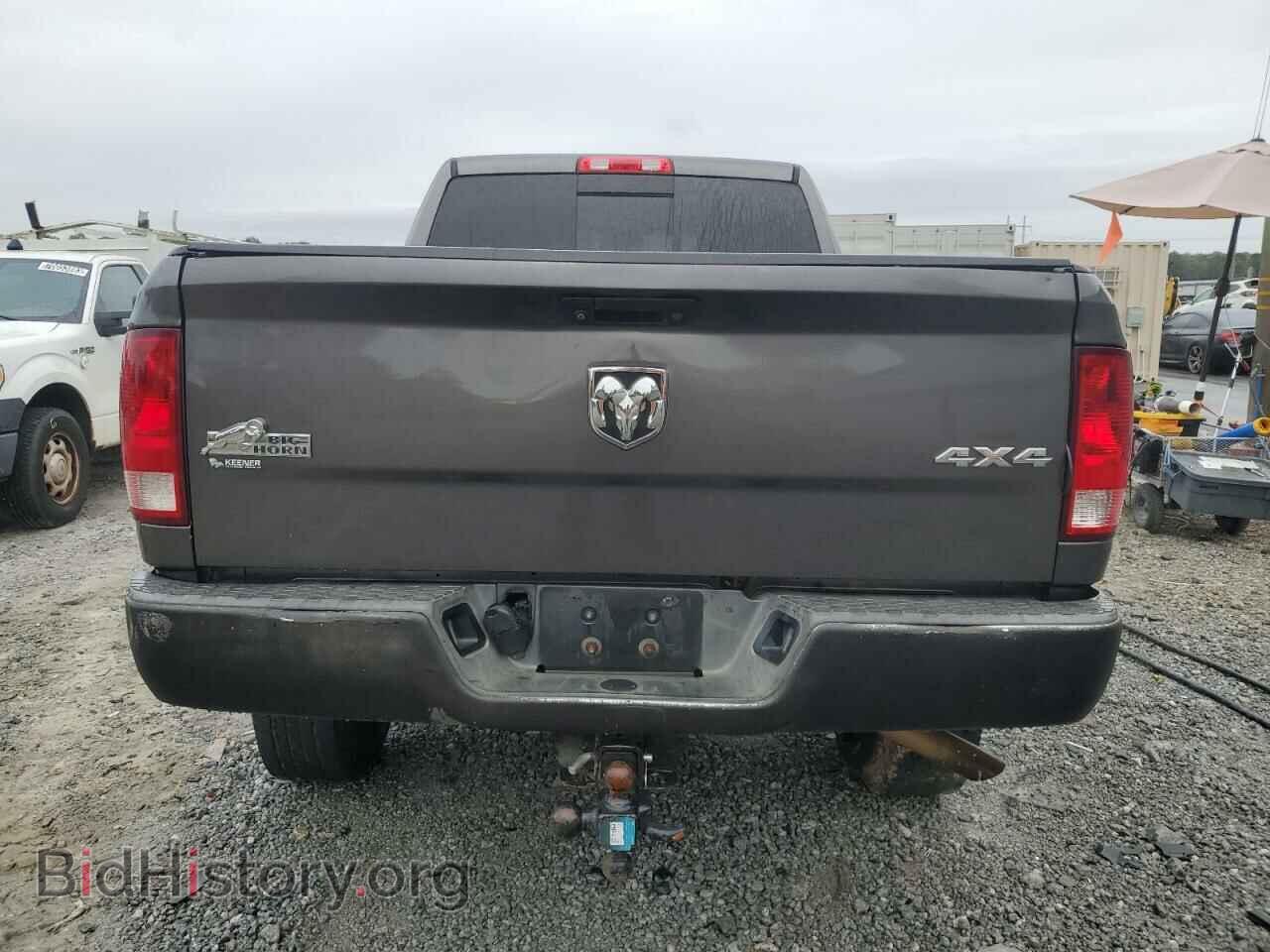 2014 RAM All Models - VIN: 3C6TR5DT7EG315859 - Photo 6