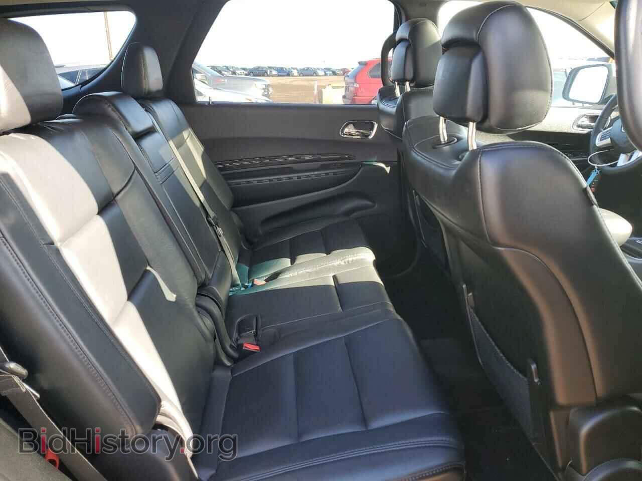 2013 DODGE DURANGO - VIN: 1C4RDJDG7DC670075 - Photo 11