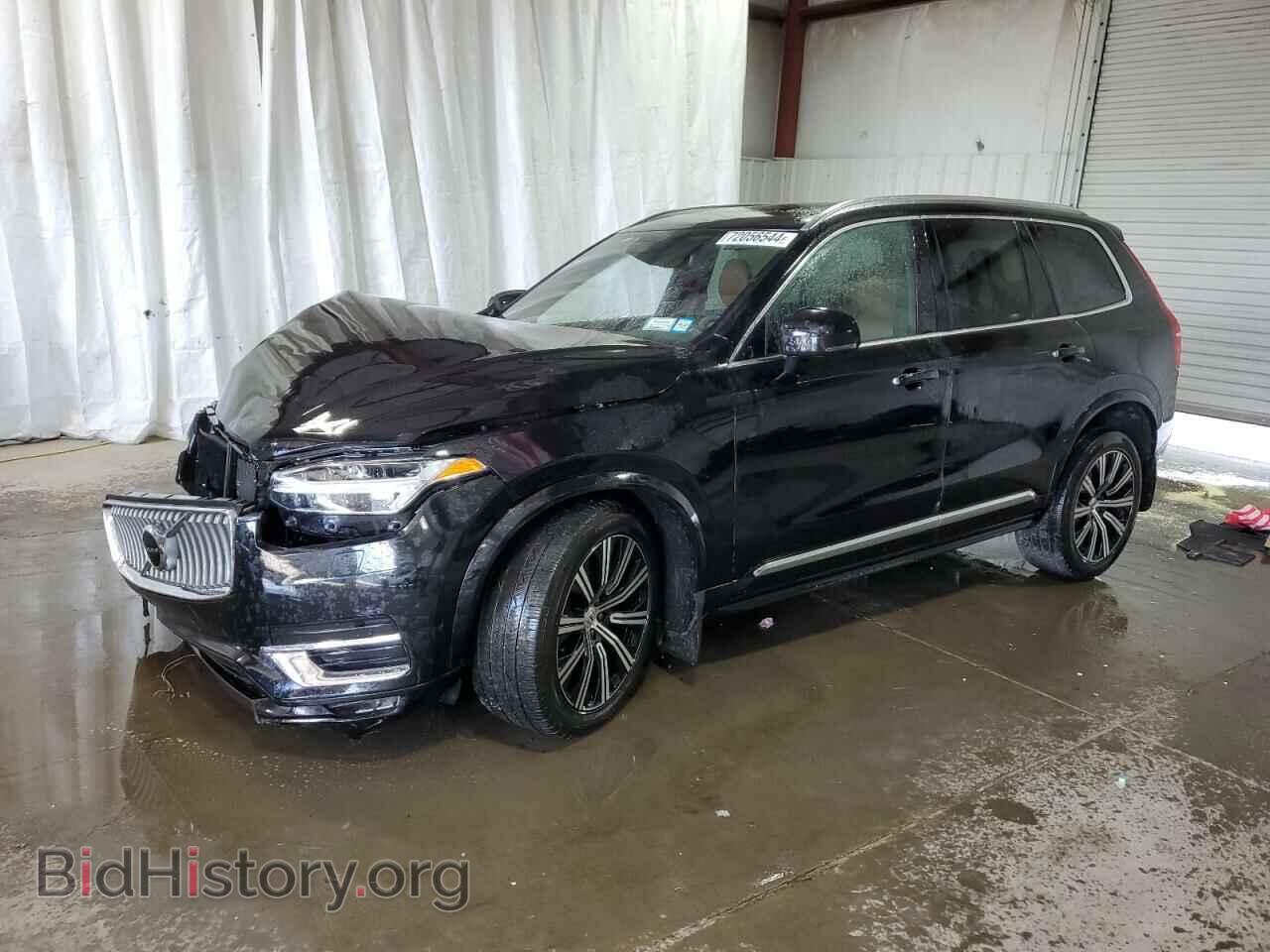 Фотография YV4A22PL5N1857486 - VOLVO XC90 2022