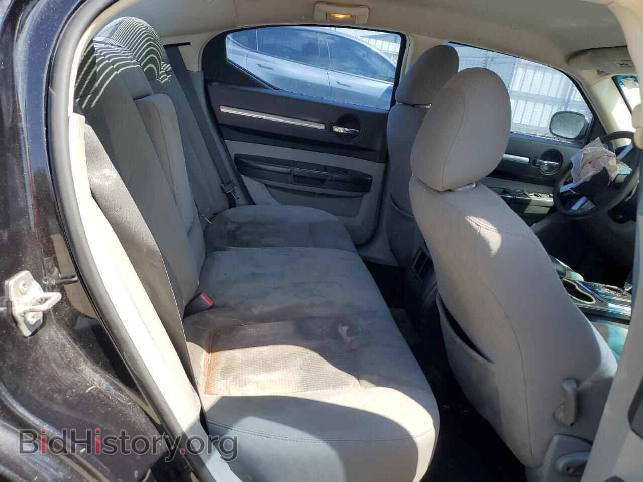 2010 DODGE CHARGER - VIN: 2B3CA3CV1AH248047 - Фото 10