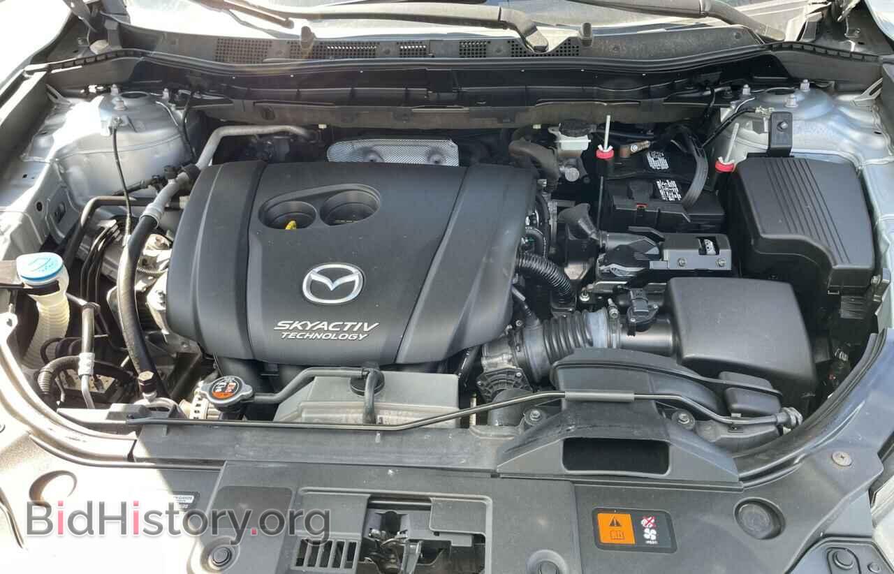 2016 MAZDA CX-5 - VIN: JM3KE2CY3G0686303 - Фото 7