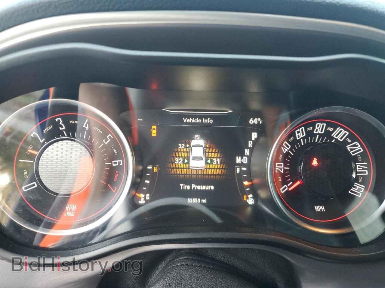 2019 DODGE CHALLENGER - VIN: 2C3CDZAG1KH758322 - Photo 9