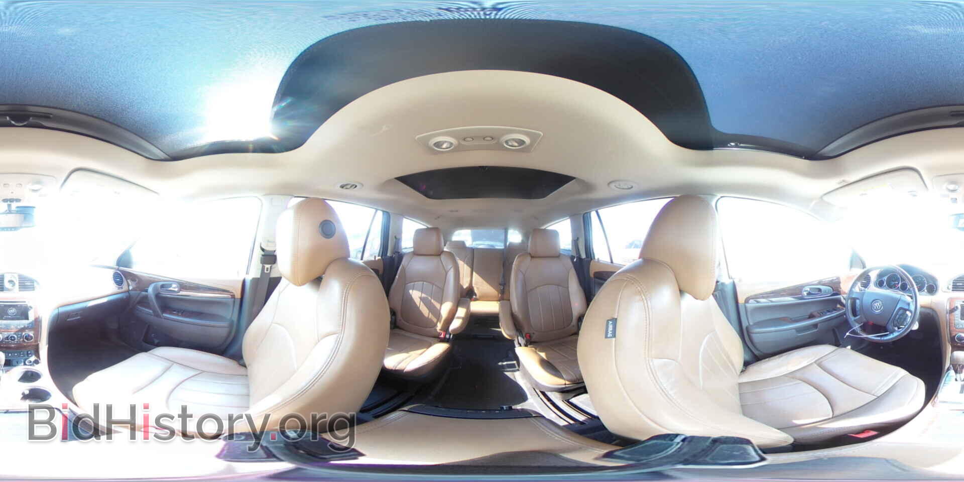 2015 BUICK ENCLAVE - VIN: 5GAKVCKD8FJ147246 - Фото 15