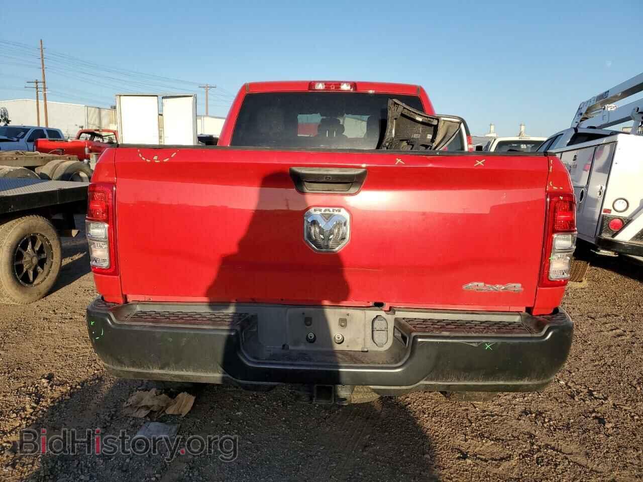 2021 RAM 2500 - VIN: 3C6UR5CJ4MG559407 - Фото 6