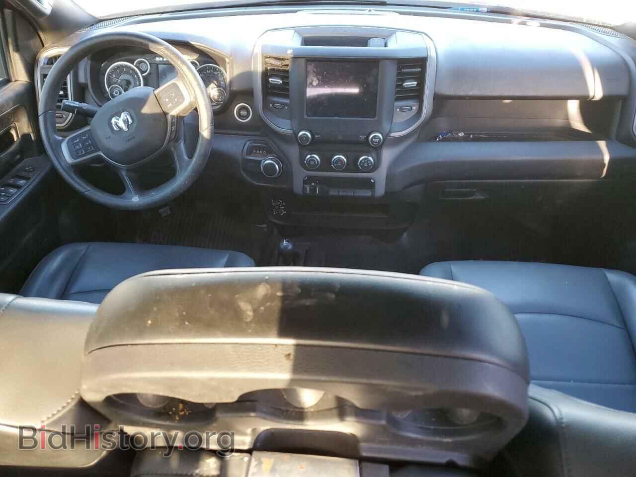 2021 RAM 2500 - VIN: 3C6UR5CJ4MG559407 - Фото 8