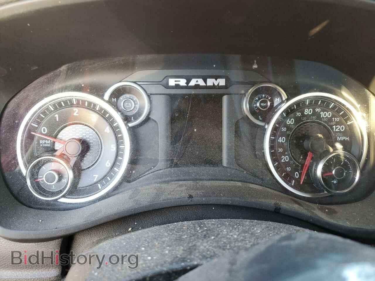 2021 RAM 2500 - VIN: 3C6UR5CJ4MG559407 - Фото 9