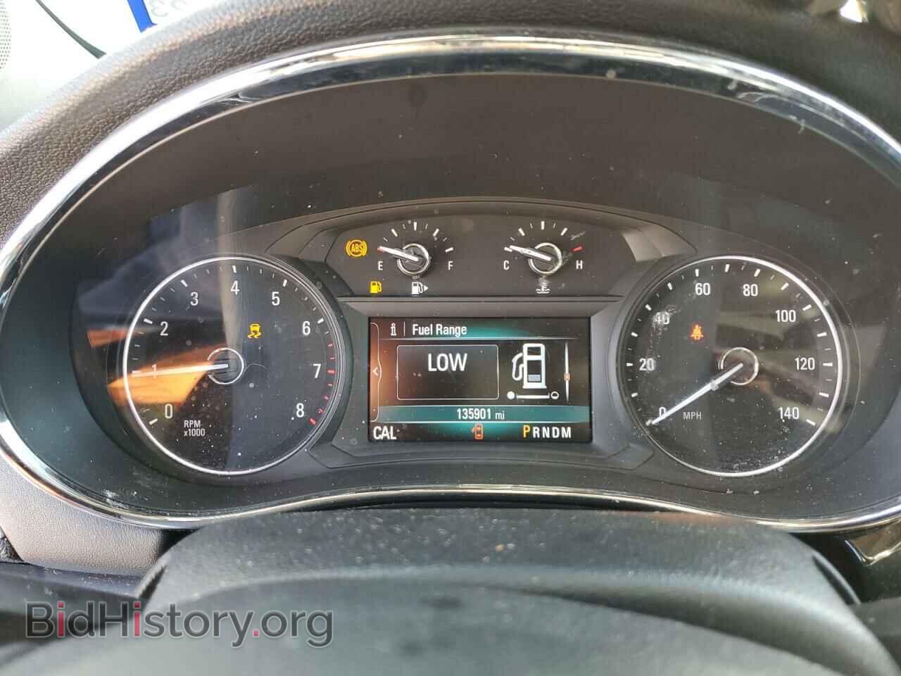 2018 BUICK ENCORE - VIN: KL4CJCSB0JB523111 - Фото 9