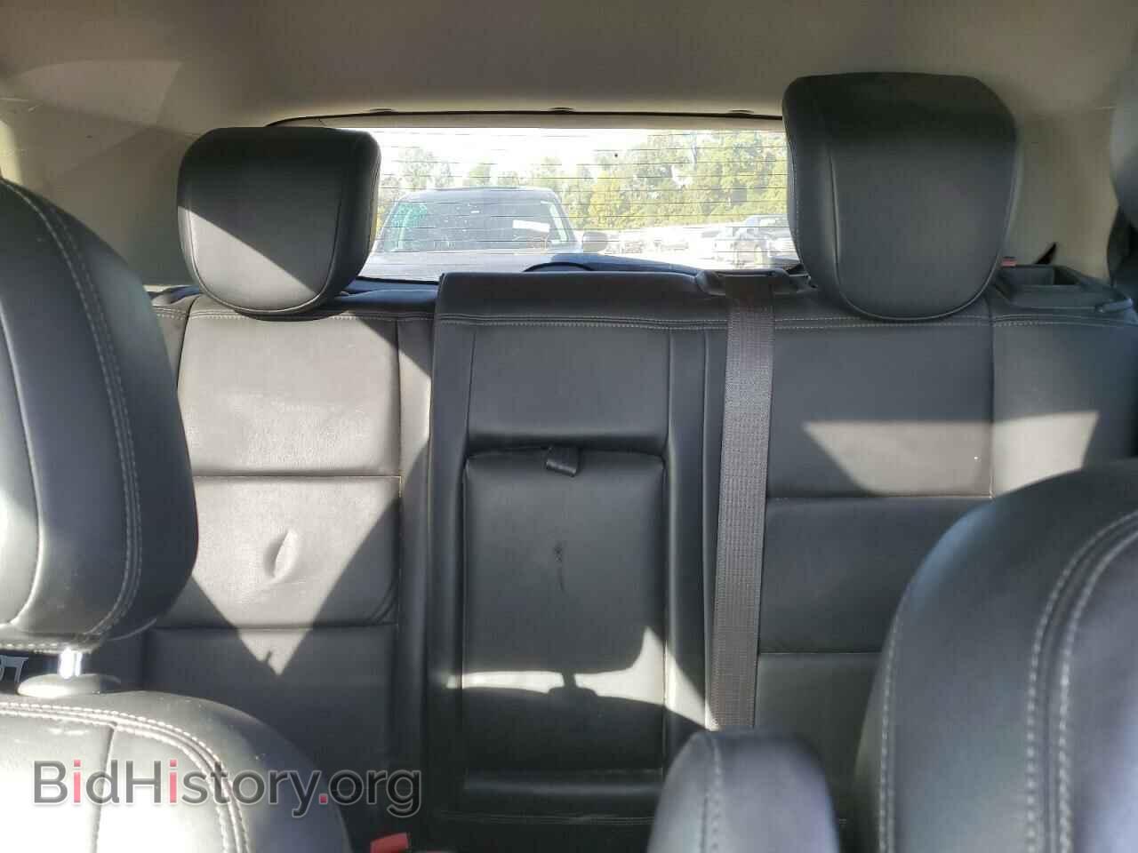 2018 BUICK ENCORE - VIN: KL4CJCSB0JB523111 - Фото 10