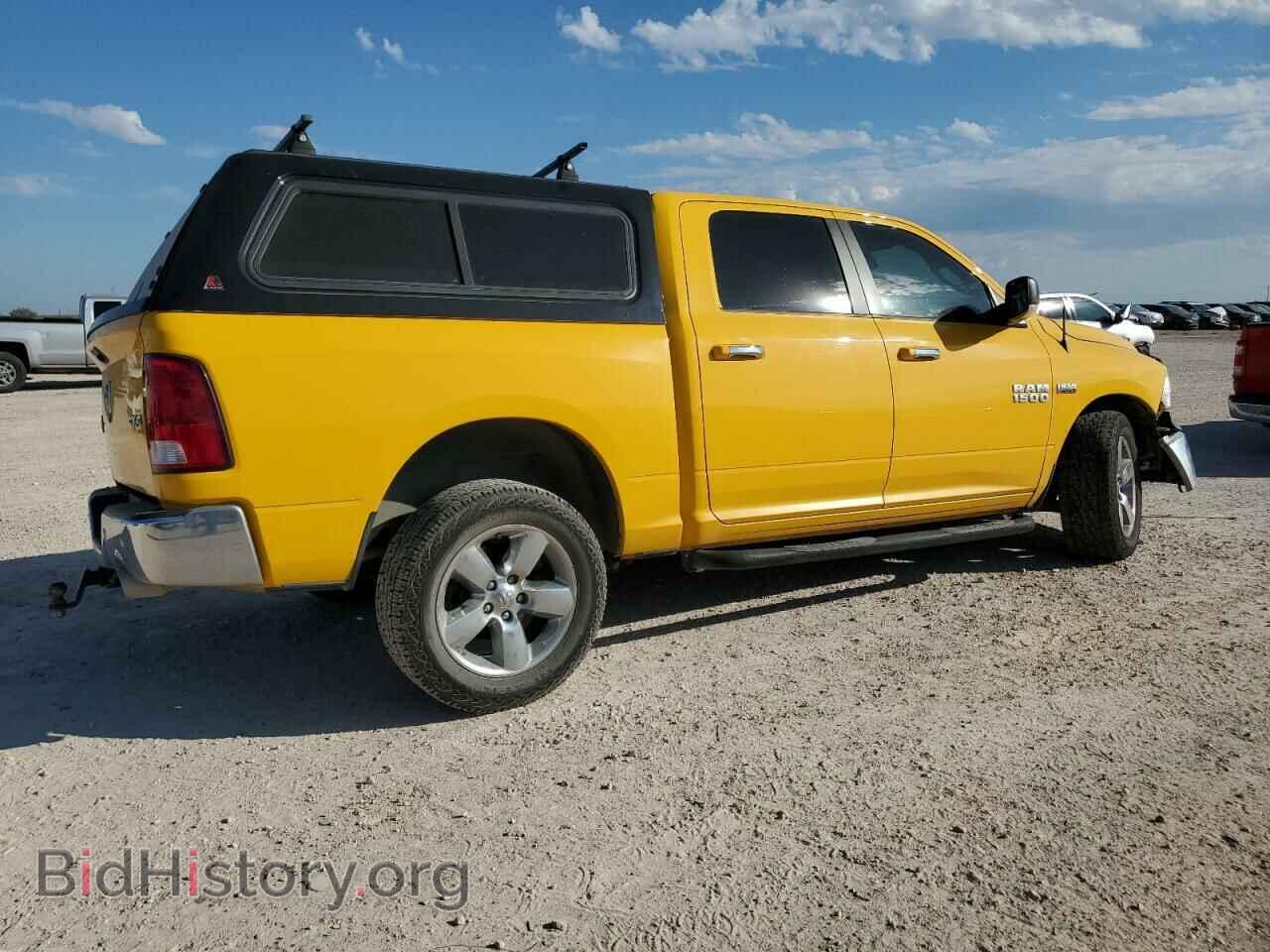 2016 RAM 1500 - VIN: 1C6RR7LT6GS372010 - Photo 3