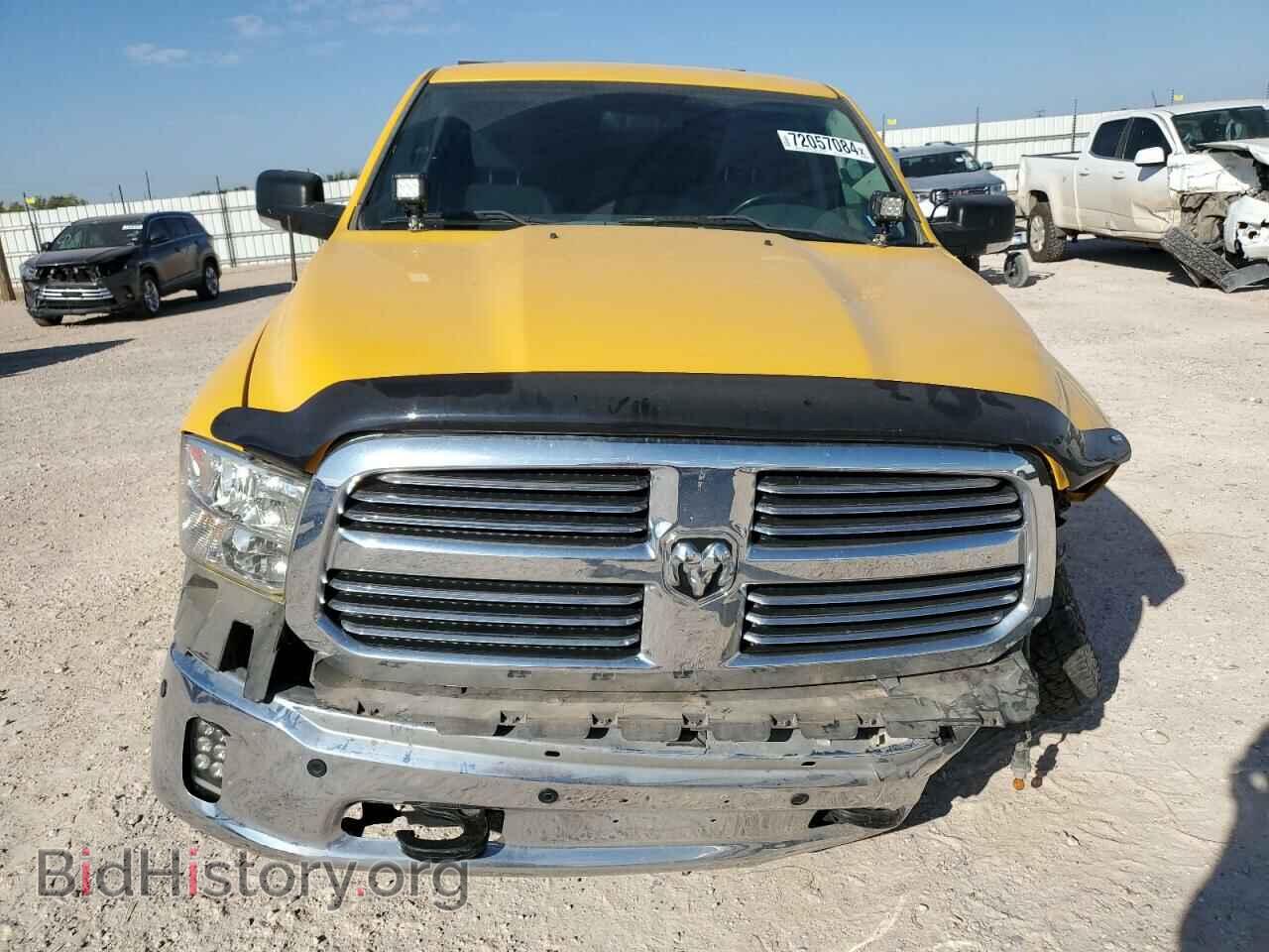 2016 RAM 1500 - VIN: 1C6RR7LT6GS372010 - Photo 5