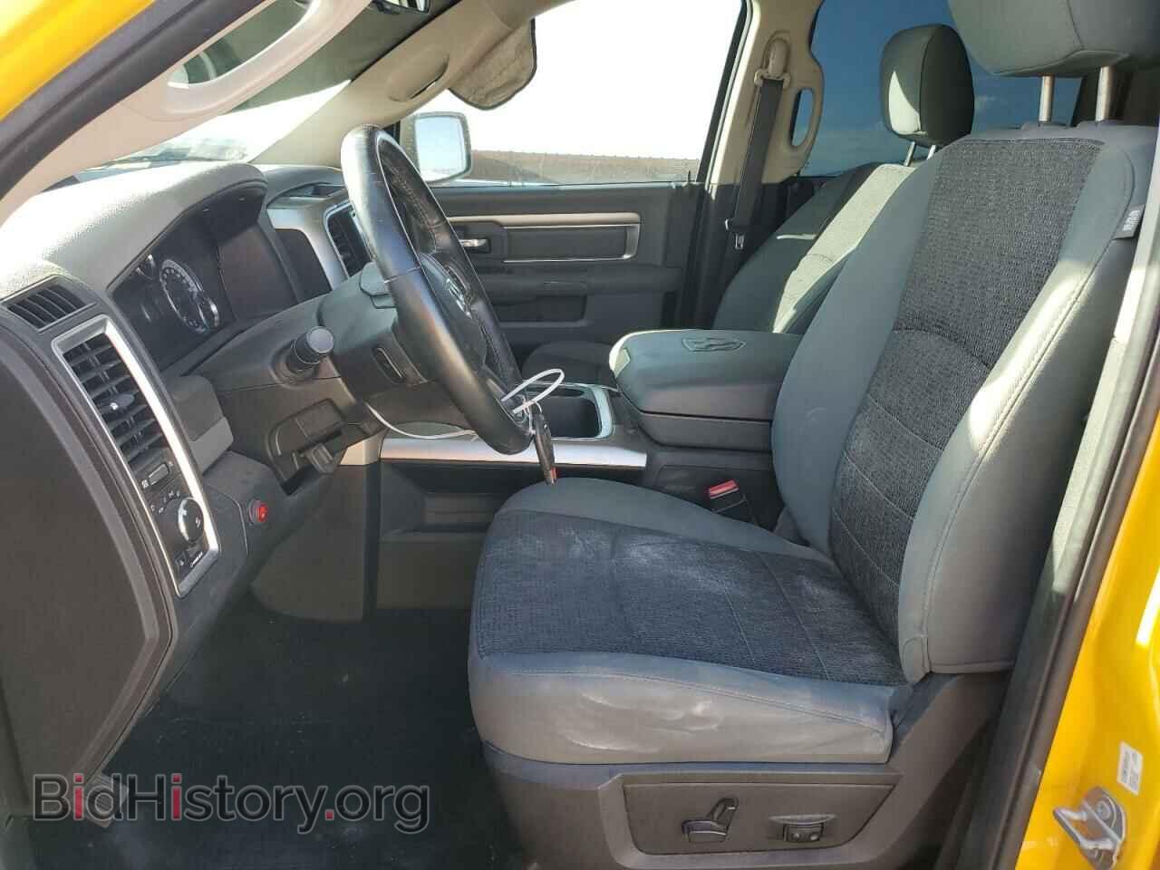 2016 RAM 1500 - VIN: 1C6RR7LT6GS372010 - Photo 7