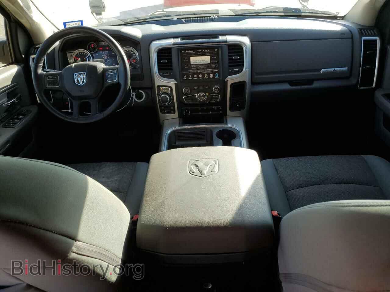 2016 RAM 1500 - VIN: 1C6RR7LT6GS372010 - Photo 8