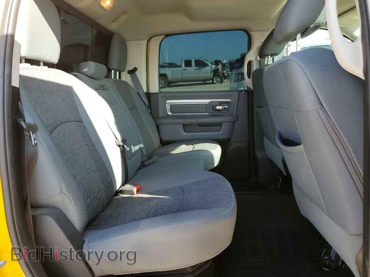 2016 RAM 1500 - VIN: 1C6RR7LT6GS372010 - Photo 10
