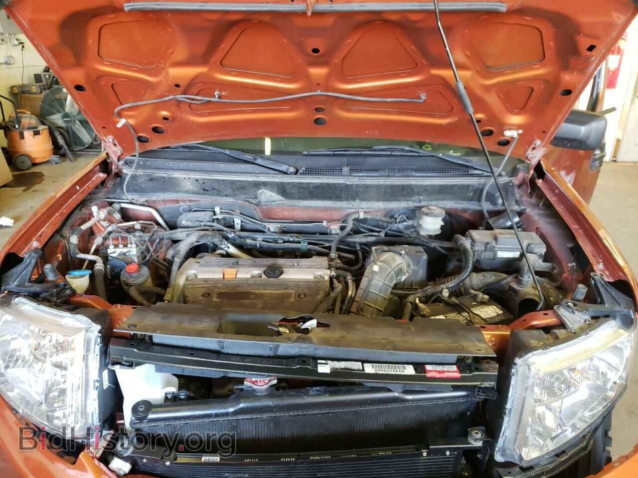 2010 HONDA ELEMENT - VIN: 5J6YH2H78AL005238 - Photo 11